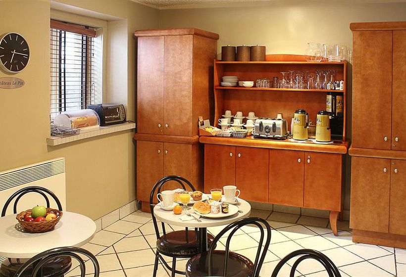 Hotel Auberge Le Pomerol | Montreal | Quebec | Canada 16