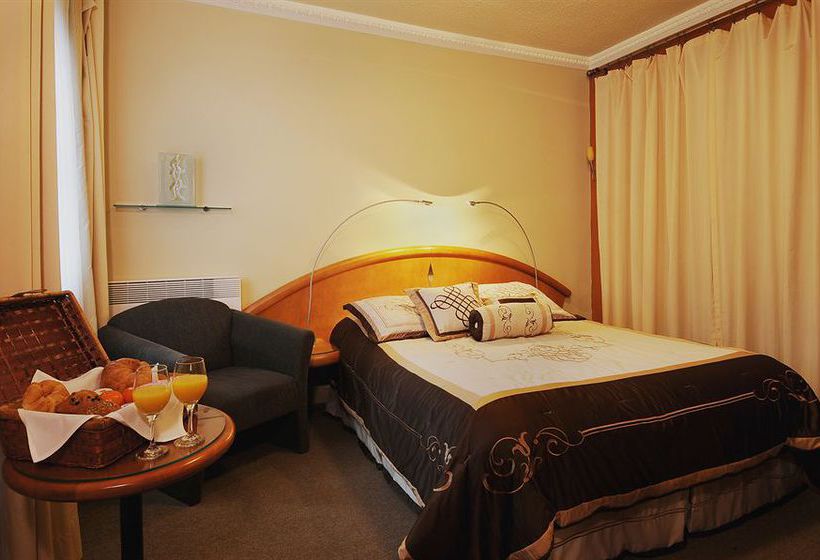 Hotel Auberge Le Pomerol | Montreal | Quebec | Canada 18