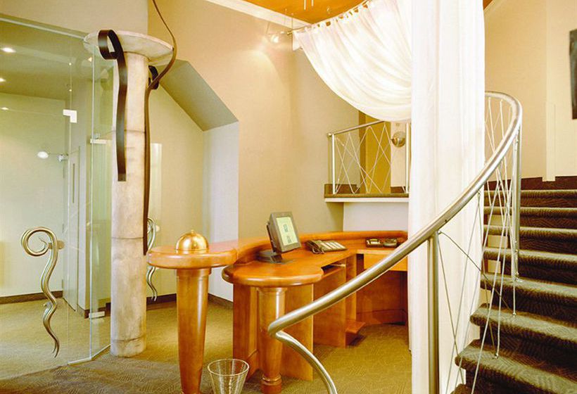 Hotel Auberge Le Pomerol | Montreal | Quebec | Canada 19