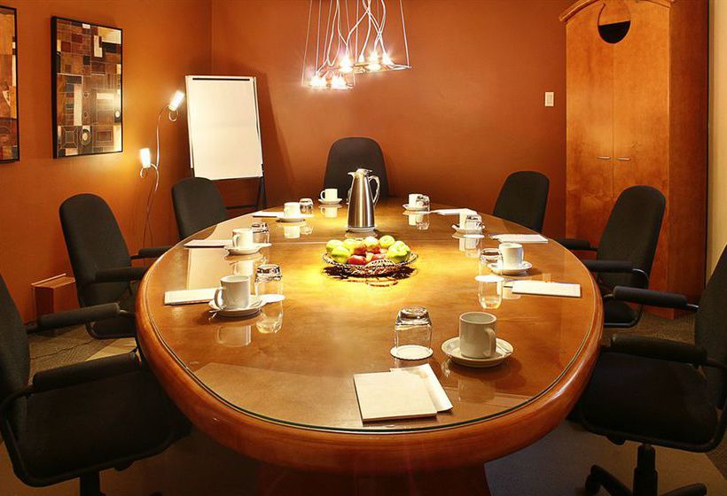 Hotel Auberge Le Pomerol | Montreal | Quebec | Canada 20