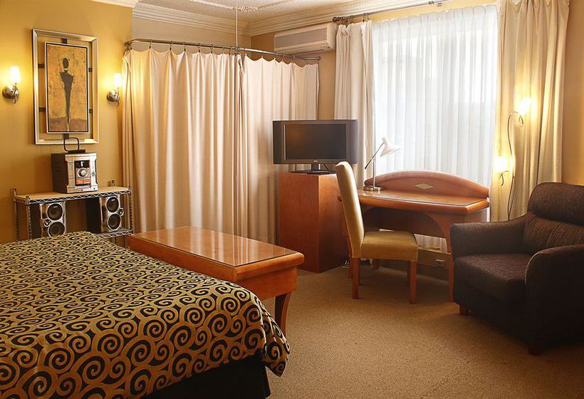 Hotel Auberge Le Pomerol | Montreal | Quebec | Canada 5