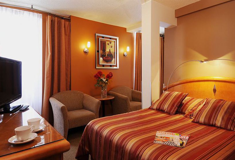 Hotel Auberge Le Pomerol | Montreal | Quebec | Canada 8