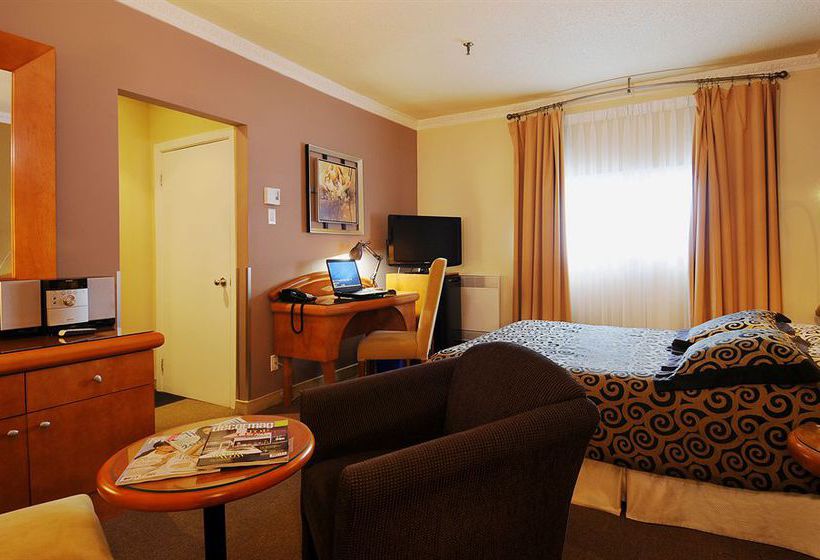 Hotel Auberge Le Pomerol | Montreal | Quebec | Canada 9