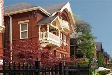 Hotel Madison Manor Boutique