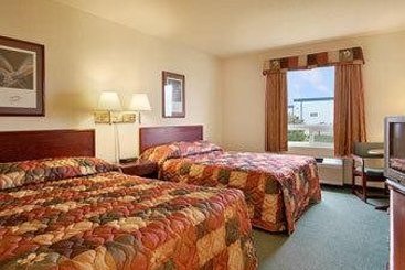 Motel Super 8 Portage La Prairie Mb | Portage la Prairie | Manitoba | Canada 5