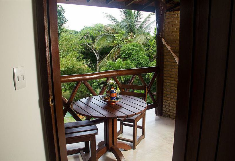 Hotel Pousada O Casarao