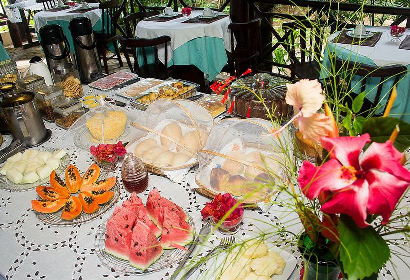 Hotel Pousada O Casarao  | Morro de são Paulo | Bahia | Brasil 1