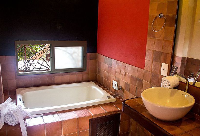 Hotel Pousada O Casarao  | Morro de são Paulo | Bahia | Brasil 10