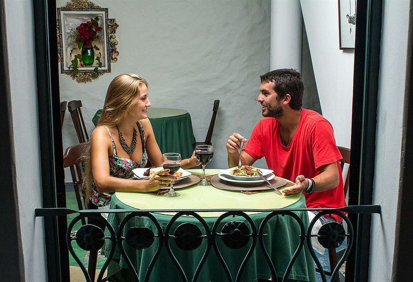 Hotel Pousada O Casarao  | Morro de são Paulo | Bahia | Brasil 16