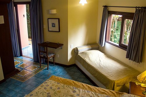 Hotel Pousada O Casarao  | Morro de são Paulo | Bahia | Brasil 17