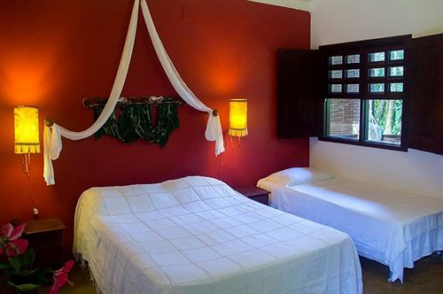 Hotel Pousada O Casarao  | Morro de são Paulo | Bahia | Brasil 18