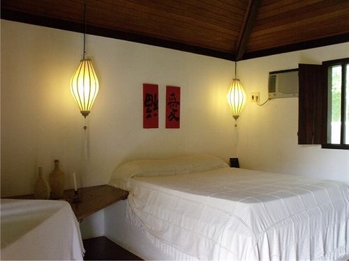 Hotel Pousada O Casarao  | Morro de são Paulo | Bahia | Brasil 19