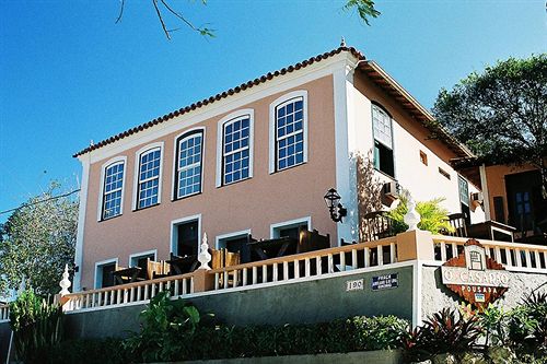 Hotel Pousada O Casarao  | Morro de são Paulo | Bahia | Brasil 20