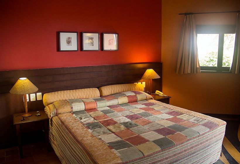 Hotel Pousada O Casarao  | Morro de são Paulo | Bahia | Brasil 3