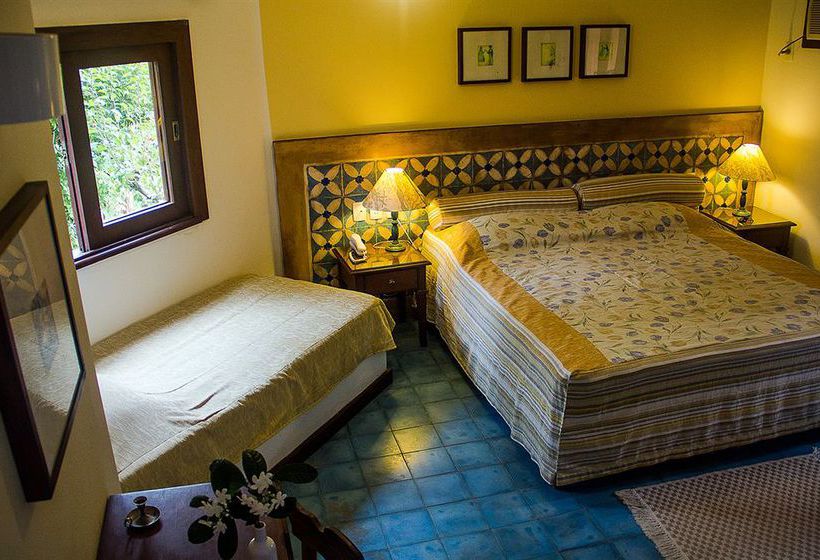 Hotel Pousada O Casarao  | Morro de são Paulo | Bahia | Brasil 4