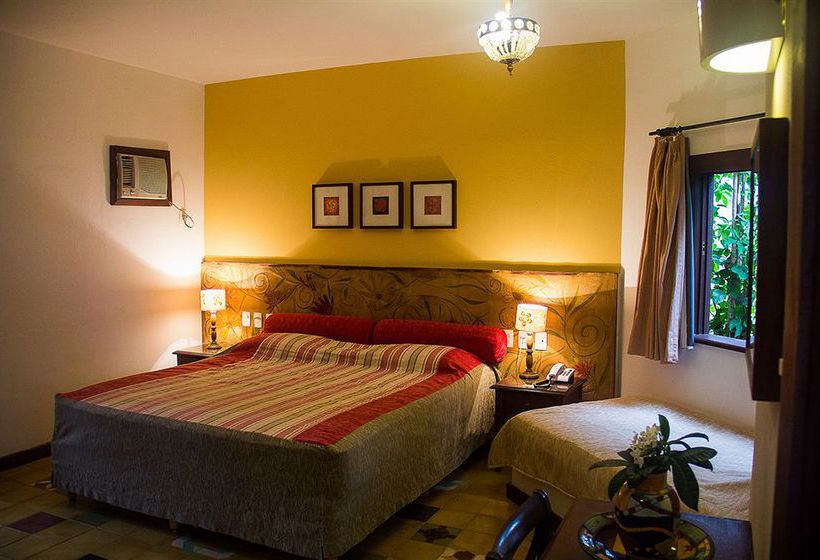 Hotel Pousada O Casarao  | Morro de são Paulo | Bahia | Brasil 5