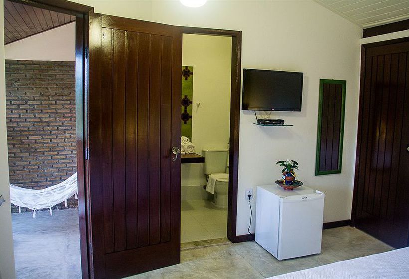 Hotel Pousada O Casarao  | Morro de são Paulo | Bahia | Brasil 6