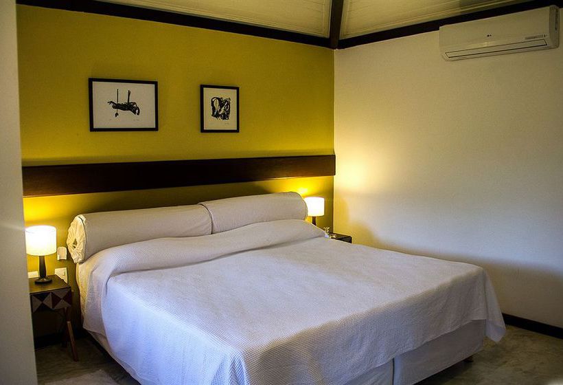 Hotel Pousada O Casarao  | Morro de são Paulo | Bahia | Brasil 7