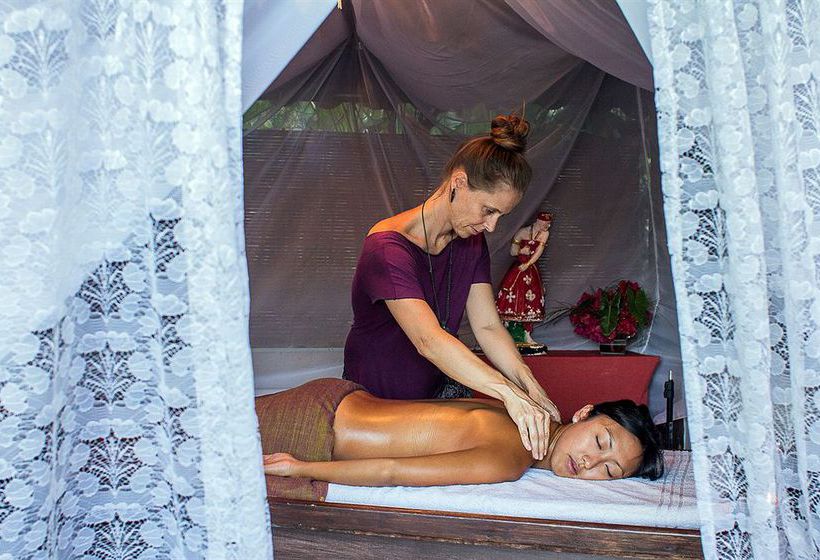 Hotel Pousada O Casarao  | Morro de são Paulo | Bahia | Brasil 8