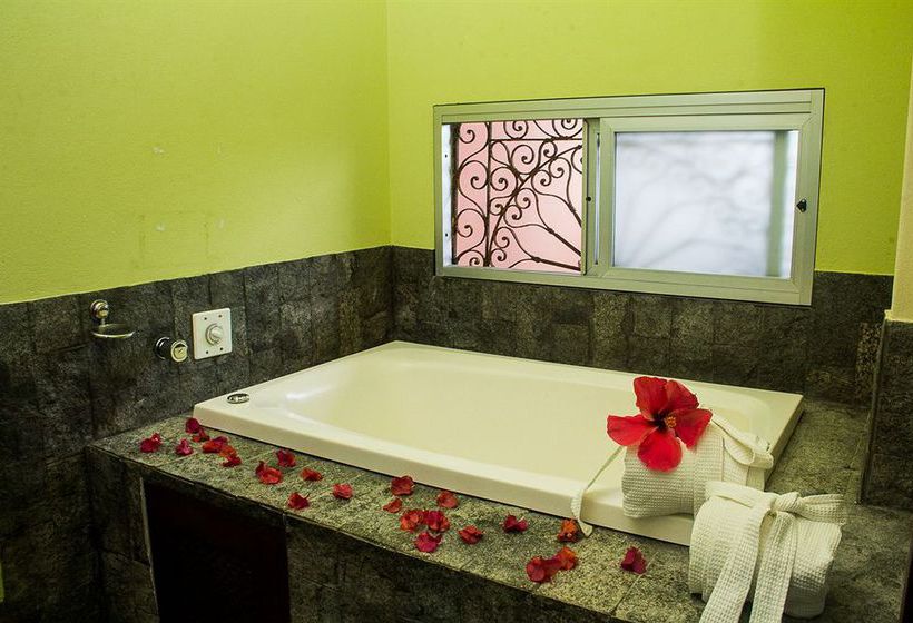 Hotel Pousada O Casarao  | Morro de são Paulo | Bahia | Brasil 9