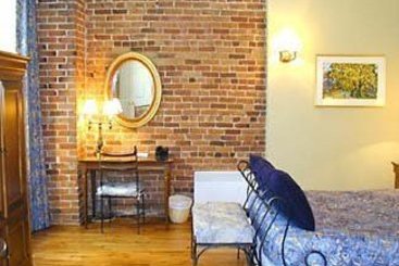 Hôtel Aubergue Bonaparte | Montreal | Québec | Hôtels au Canada 1