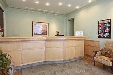 Motel Super 8 Penticton BC | Penticton | British Columbia | Canada 1