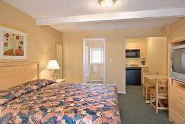 Motel Super 8 Penticton BC | Penticton | British Columbia | Canada 4