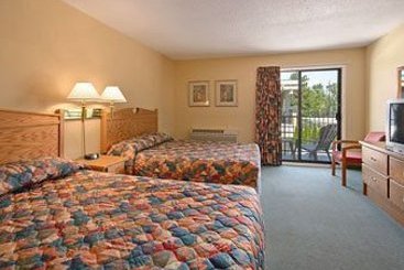Motel Super 8 Penticton BC | Penticton | British Columbia | Canada 5