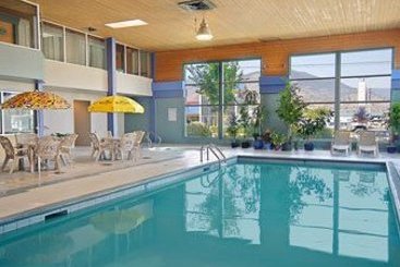 Motel Super 8 Penticton BC | Penticton | British Columbia | Canada 7