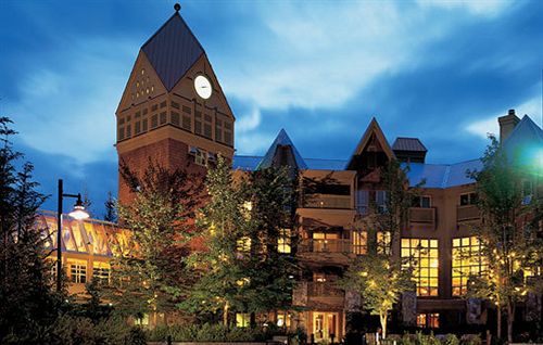 Hotel Club Intrawest