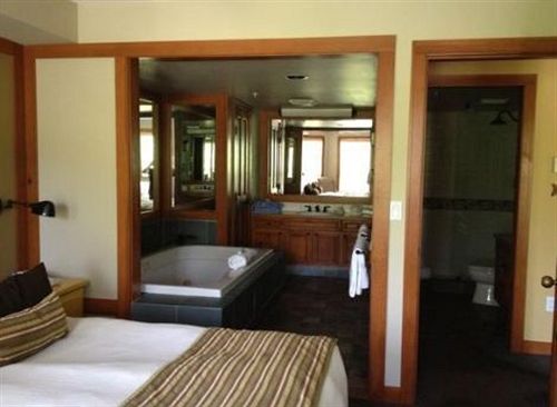 Hotel Club Intrawest | Whistler | British Columbia | Canada 10