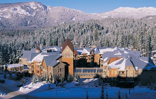Hotel Club Intrawest | Whistler | British Columbia | Canada 2