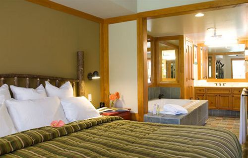 Hotel Club Intrawest | Whistler | British Columbia | Canada 3