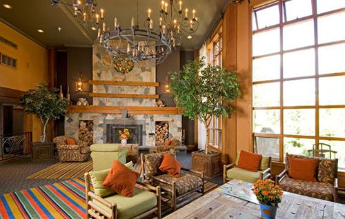 Hotel Club Intrawest | Whistler | British Columbia | Canada 4