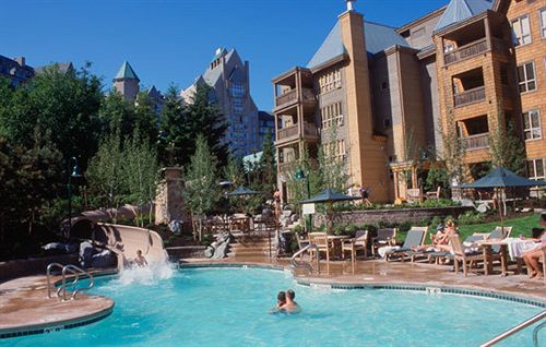 Hotel Club Intrawest | Whistler | British Columbia | Canada 5