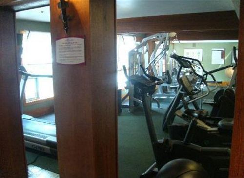 Hotel Club Intrawest | Whistler | British Columbia | Canada 7