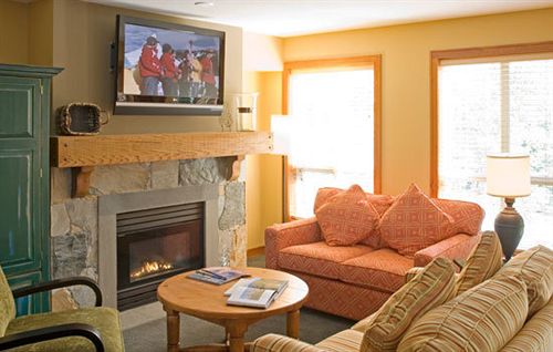 Hotel Club Intrawest | Whistler | British Columbia | Canada 8