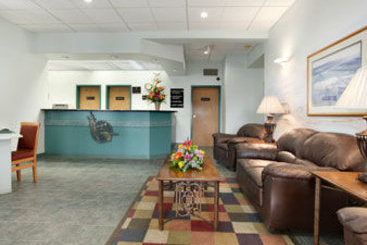 Motel Super 8 Kindersley | Kindersley | Saskatchewan | Canada 1