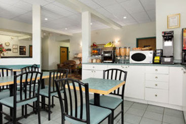 Motel Super 8 Kindersley | Kindersley | Saskatchewan | Canada 2