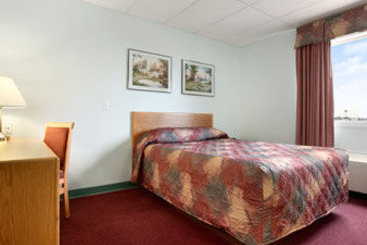 Motel Super 8 Kindersley | Kindersley | Saskatchewan | Canada 4