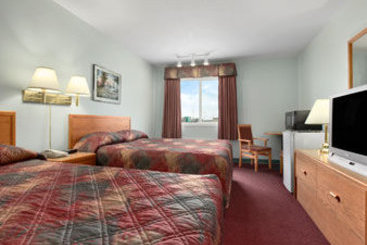 Motel Super 8 Kindersley | Kindersley | Saskatchewan | Canada 5