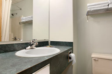 Motel Super 8 Kindersley | Kindersley | Saskatchewan | Canada 6