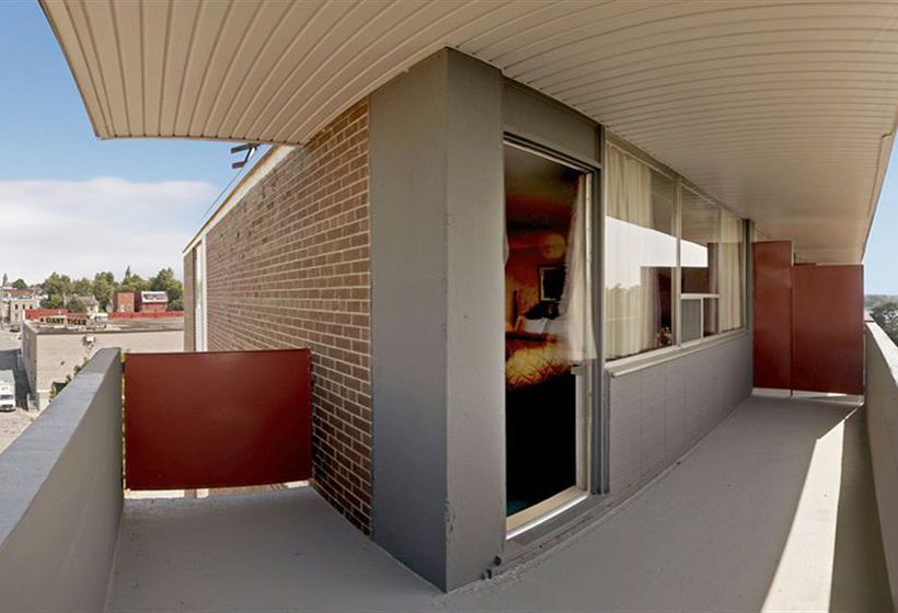 Hotel Econo Lodge | Smiths Falls | Ontario | Canada 10