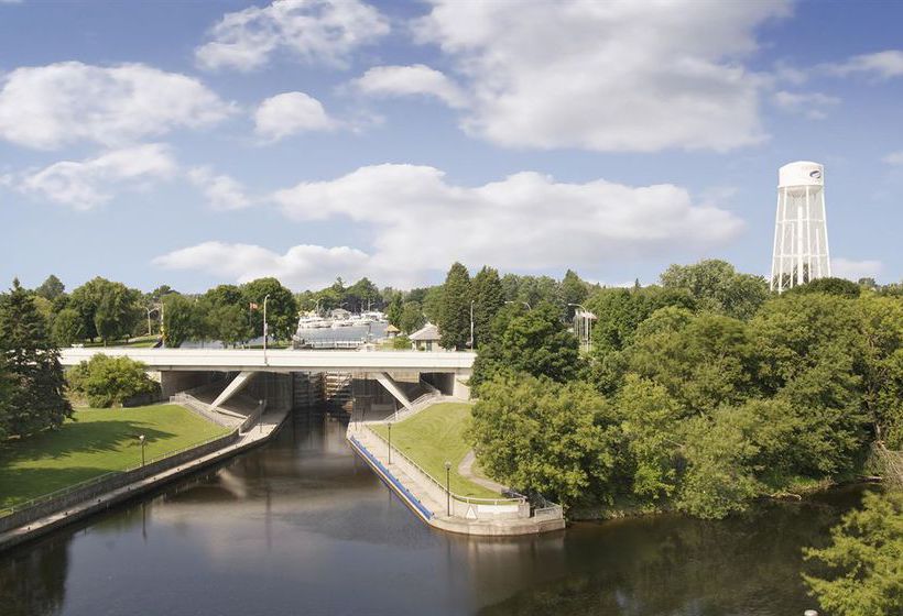 Hotel Econo Lodge | Smiths Falls | Ontario | Canada 4