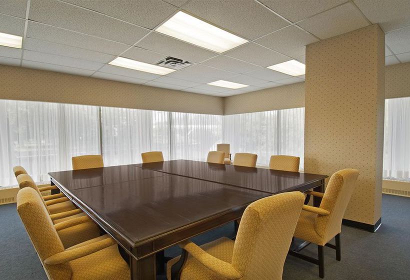 Hotel Econo Lodge | Smiths Falls | Ontario | Canada 5