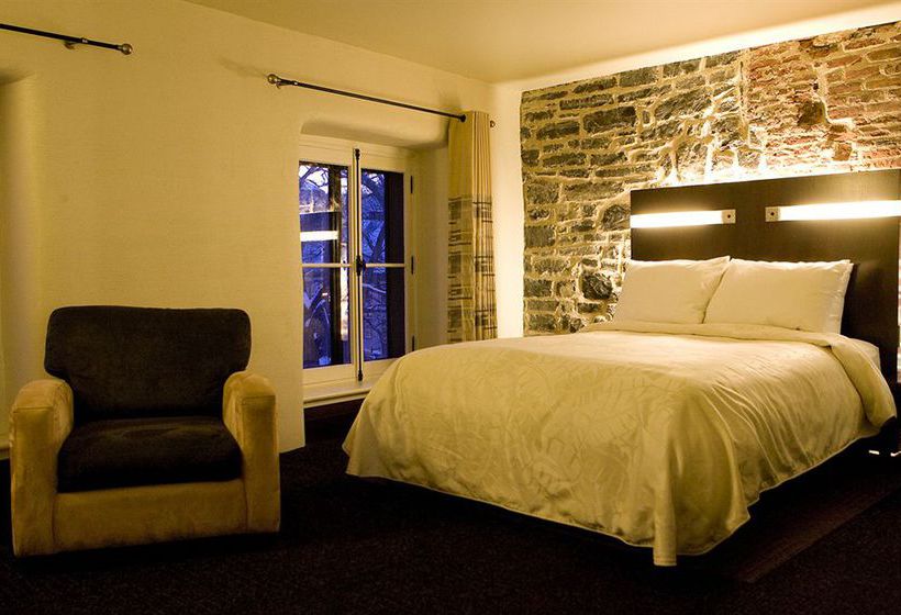 Hotel Sainte Anne | Quebec | Quebec | Canada 1