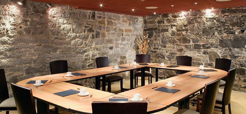 Hotel Sainte Anne | Quebec | Quebec | Canada 2