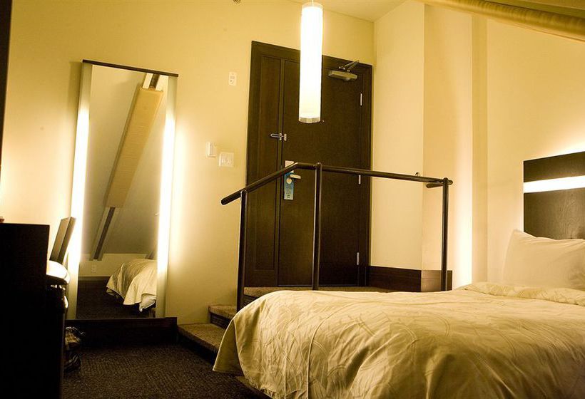 Hotel Sainte Anne | Quebec | Quebec | Canada 3