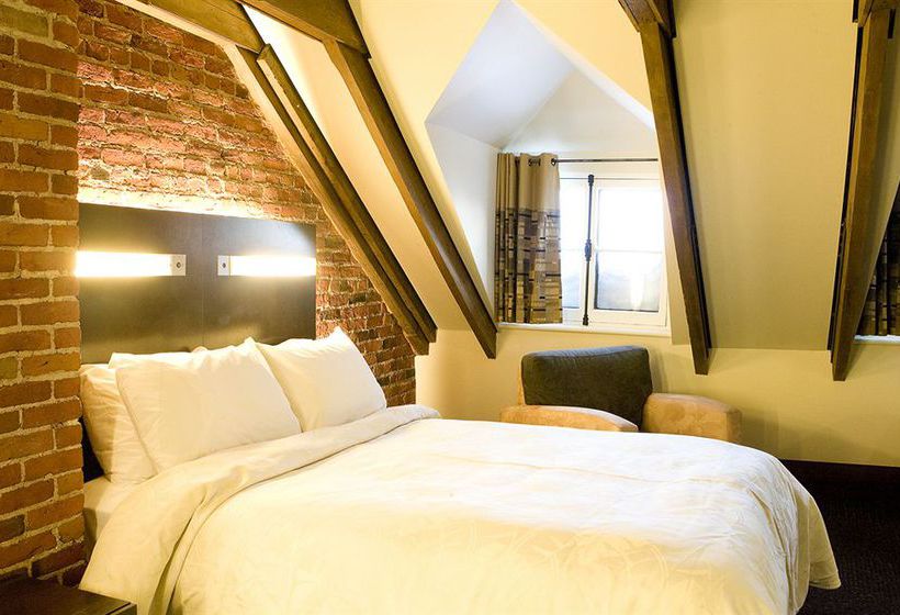 Hotel Sainte Anne | Quebec | Quebec | Canada 4