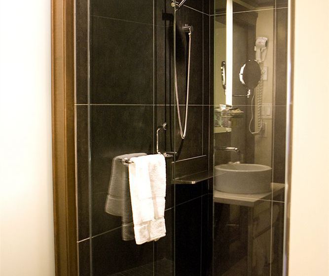 Hotel Sainte Anne | Quebec | Quebec | Canada 5